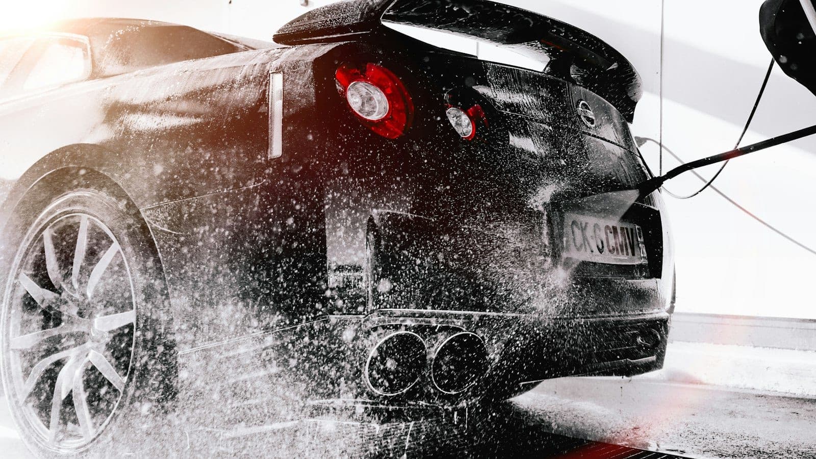 The Ultimate Defense: How to Protect Your Car Paint from UV Rays, Bird Droppings & Acidic Dust